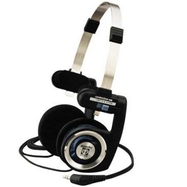 Sluchadla Koss Porta Pro