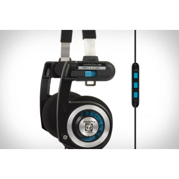 Sluchadla Koss Porta Pro
