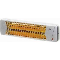 Ohrievač Heller QS120