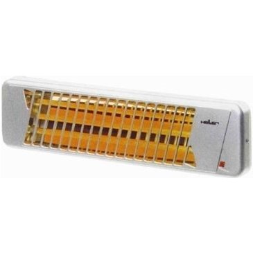 Ohrievač Heller QS120