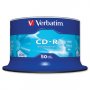 CD-R Verbatim 700 52x DL 50pack cake EP