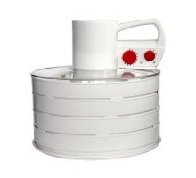 Sušička potravín ABC 728.002