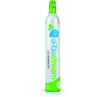 Sodastream bombička samostatná