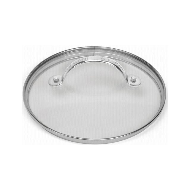 Pokrievka Tefal Jamie Oliver E9999612 24cm