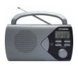 Radio Hyundai PR200S