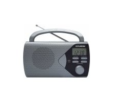 Radio Hyundai PR200S