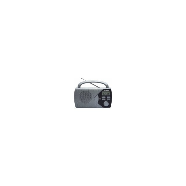 Radio Hyundai PR200S