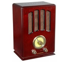 Radio Hyundai RA104 Retro