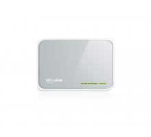 Switch TP-Link TL-SF1005D 5-port 10/100