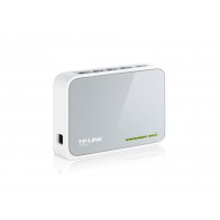 Switch TP-Link TL-SF1005D 5-port 10/100