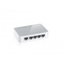 Switch TP-Link TL-SF1005D 5-port 10/100