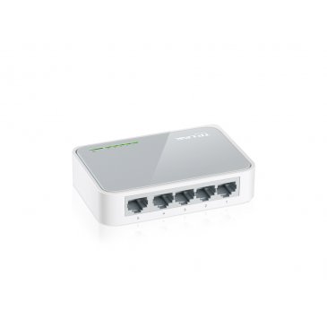 Switch TP-Link TL-SF1005D 5-port 10/100