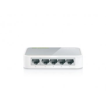 Switch TP-Link TL-SF1005D 5-port 10/100