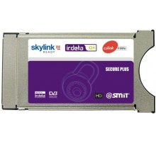 Dekoder Irdeto Smit CI+ Skylink ready