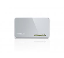 Switch TP-Link TL-SF1008D 8-port 10/100