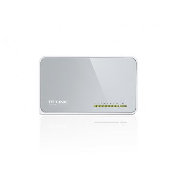 Switch TP-Link TL-SF1008D 8-port 10/100