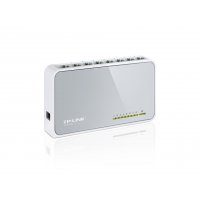 Switch TP-Link TL-SF1008D 8-port 10/100