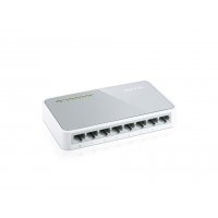 Switch TP-Link TL-SF1008D 8-port 10/100