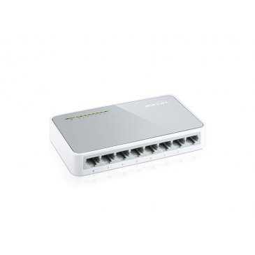 Switch TP-Link TL-SF1008D 8-port 10/100