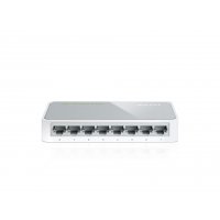 Switch TP-Link TL-SF1008D 8-port 10/100