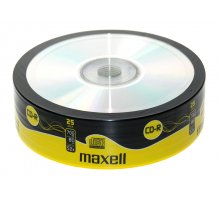 CD-R Maxell 700 52x bulk 25x