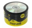 CD-R Maxell 700 52x bulk 50x