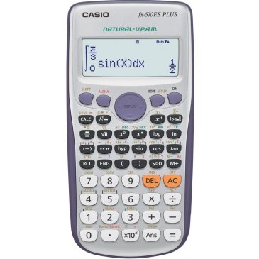Kalkulacka Casio FX 570 ES Plus