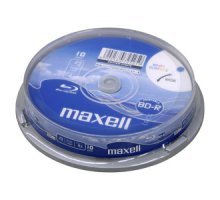 BLU-RAY disk Maxell R 25GB 10cake printa
