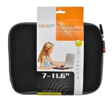 Brasna notebook Solight 1N20