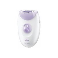 Epilátor Braun SE 3170