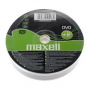DVD+R Maxell 4,7GB 16x 10bulk