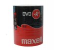 DVD-R Maxell 4,7GB 16x 100bulk