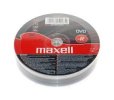 DVD-R Maxell 4,7GB 16x bulk 10ks