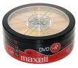 DVD-R Maxell 4,7GB 16x 25bulk