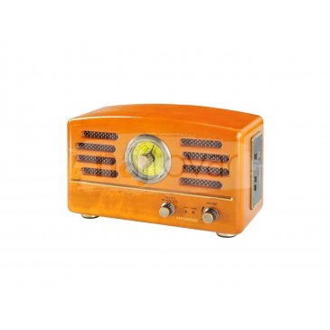 Radio Hyundai RA302 SUD retro