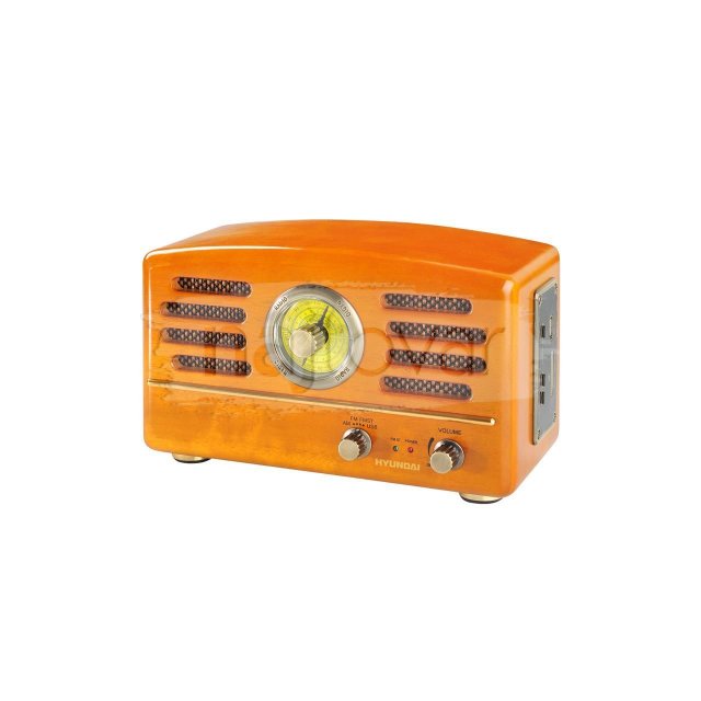 Radio Hyundai RA302 SUD retro