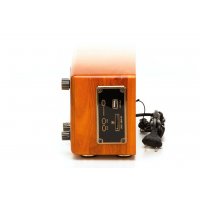 Radio Hyundai RA302 SUD retro