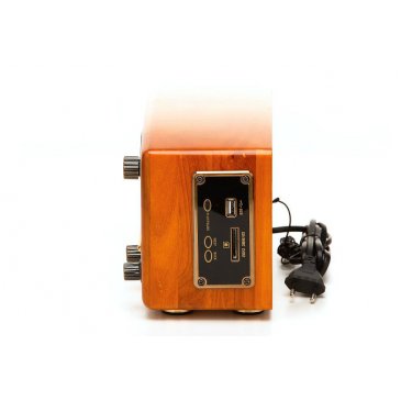 Radio Hyundai RA302 SUD retro