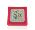 Meteo. stanica Hyundai WSC 2909 cervena