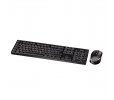 Klávesnica bezdrôtová Hama RF 2200 + myš 53818