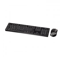 Klávesnica bezdrôtová Hama RF 2200 + myš 53818