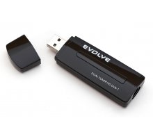 TV Tuner Evolveo Venus 2xDVB-T USB HD