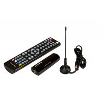 TV Tuner Evolveo Venus 2xDVB-T USB HD