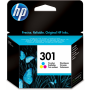 Napln HP 301 Color