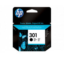 Napln HP 301 Black