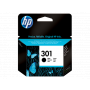Napln HP 301 Black