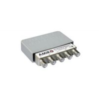 Prepinac DiSEq Amiko 4/1