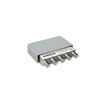 Prepinac DiSEq Amiko 4/1