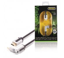 Kabel HDMI A-HDMI A HDMI otocny PROV1801