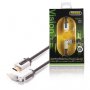 Kabel HDMI A-HDMI A HDMI otocny PROV1801